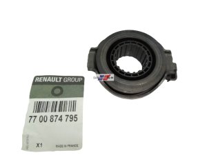 Cuscinetto frizione 7700874795 Renault Master 2,8 Dti