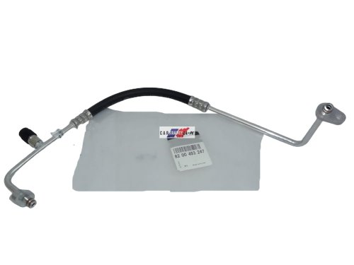 Tubo dell'aria condizionata originale 8200493247 Master 2 2.5DCI