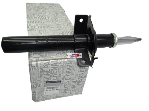 Ammortizzatore anteriore originale 8200647895 Megane 2 RS