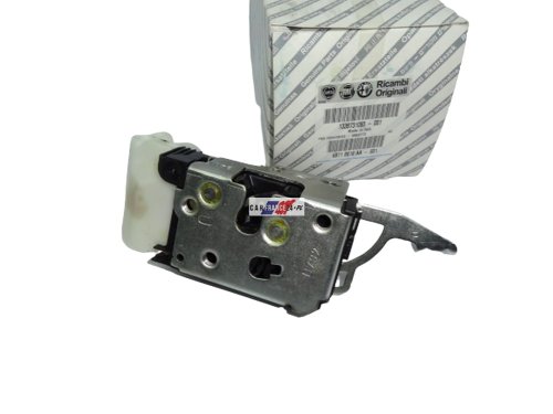 Serratura porta posteriore Jumper, Boxer, Ducato 1339731080