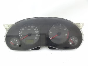 Contatore VW Sharan 7M0919862D 96VW10849GC