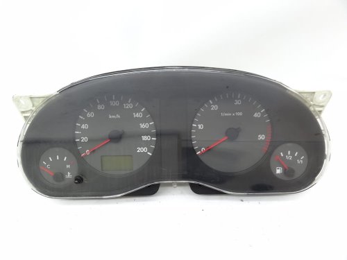 Contatore VW Sharan 7M0919862D 96VW10849GC