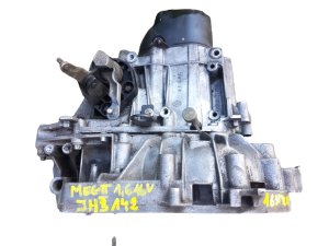 Cambio manuale  R. Megane 2 1,6 16 V JH3 142