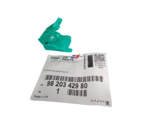 Protezione pompa frizione Psa 9820342980
