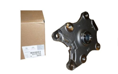 Fusello ruota posteriore 517653 Peugeot DS3, DS4, 308, 208 Originale
