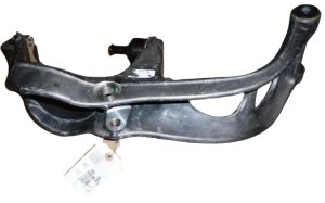 Fusello ruota destro 365704 Citroen C5, C6, 407, 508 Originale