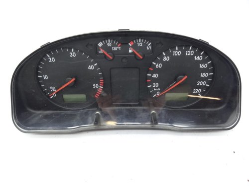 Contatore Volkswagen Passat B5 09052069904
