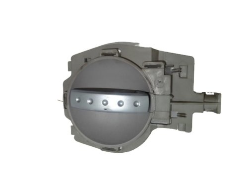 Maniglia porta interna destra Citroen C3 9647164377