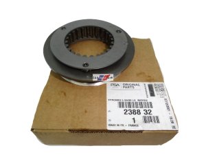 Sincronizzatore 5ª marcia BE4 Originale  238832 Peugeot Citroen