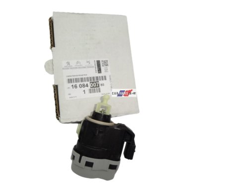 Motore faro anteriore 1608400780 Originale C5 508