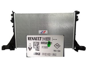 Radiatore liquido Master Movano  Originale  214108535R