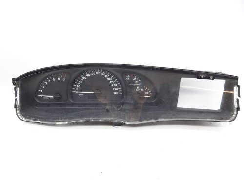 Contatore  Quadro strumenti Opel Omega 110008911004 09134518LC