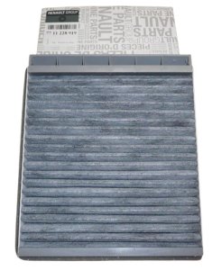 Filtro abitacolo originale 7711228919 Megane Scenic