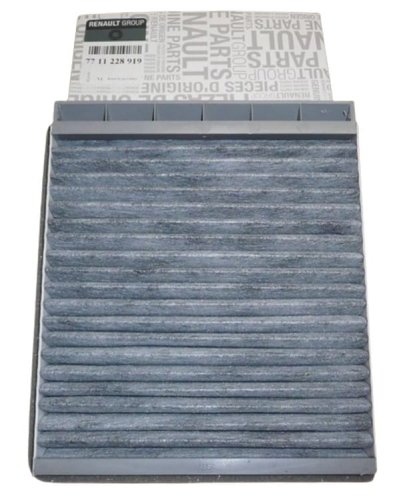 Filtro abitacolo originale 7711228919 Megane Scenic