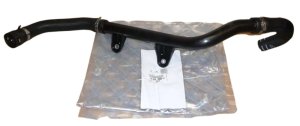 Tubo radiatore originale 1606662280 Jumper Boxer 2.2HDI