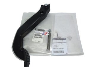 Pedale frizione originale 465401570R Master 3