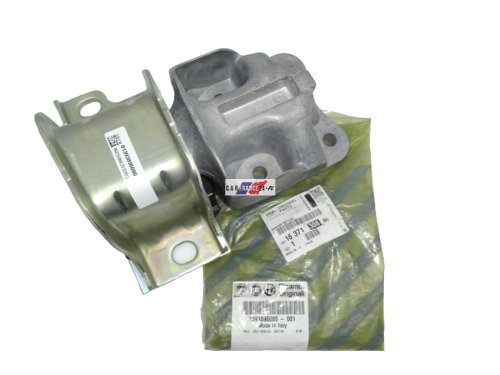 Cuscino motore originale  2,0 BlueHdi  Boxer >16 1637130880