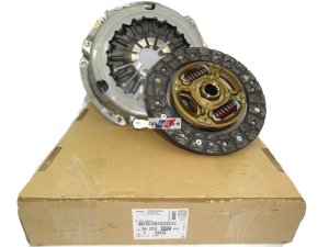 Frizioni complete C1,107,Aygo,Toyota 1612347280  1.0