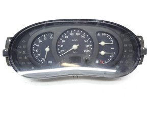 Contatore Renault Clio 2 7700410432G