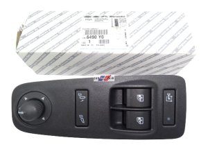 Interruttore di apertura finestrino 6490Y0 6490.Y0 Jumper Boxer Originale