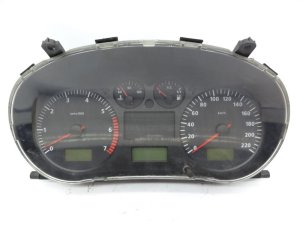 Contatore Seat Ibiza W06K0920821C 110008923017