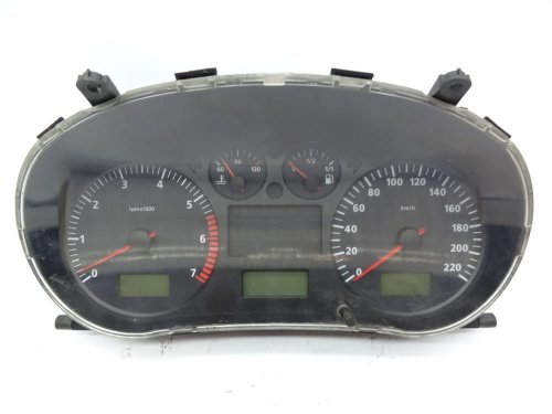 Contatore Seat Ibiza W06K0920821C 110008923017