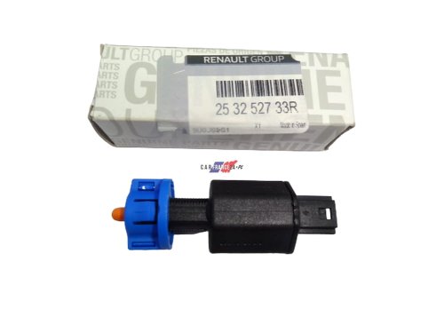 Sensore pedale frizione originale 253252733R Megane 3