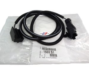 Sensore serbatoio carburante Citroen C8 Peugeot 807 Nuovo originale 1503S1