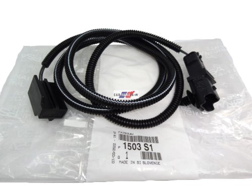 Sensore serbatoio carburante Citroen C8 Peugeot 807 Nuovo originale 1503S1