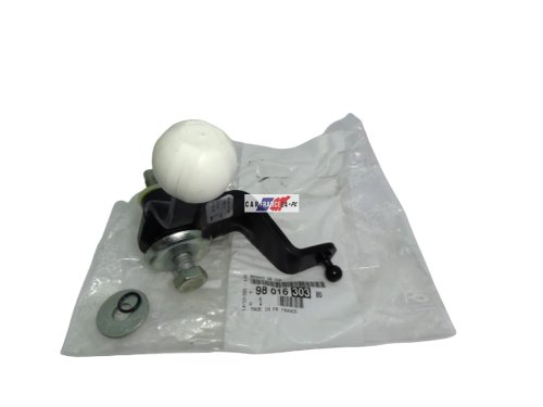 Selettore del cambio 9801630380 Originale Berlingo Partner