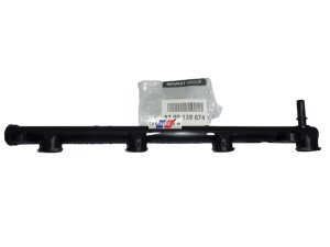 Barra di iniezione originale 8200139674 Kangoo Cilo 1.4-1.6