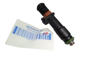 Iniezione carburante 8200885283  Clio Modus 1.2 8V Originale