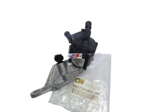Pompa acqua 9807341480 C3,C4,DS,208  1.2 VTI Originale