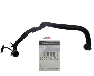 Condotto aria 8200324183 Kangoo 1.5DCI