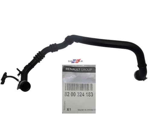 Condotto aria 8200324183 Kangoo 1.5DCI