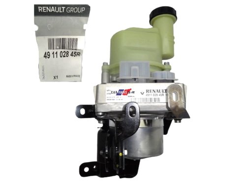 Pompa servosterzo 491102845R Duster
