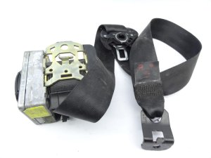 Cintura di sicurezza destra Seat Leon I 1M0857706A