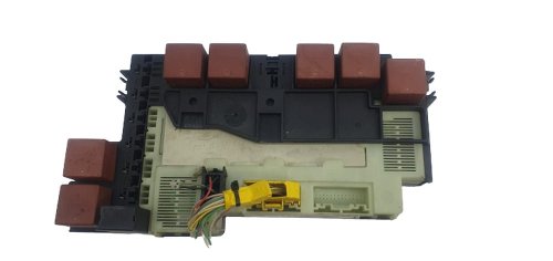 Controller BMT N2 7700411319 Renault Clio 2 7700415565