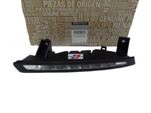 Lampada DRL 266009275R destra Megane 3 Originale
