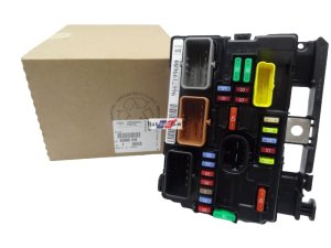 Scatola fusibili 6500HV C3, DS3, 208 Originale