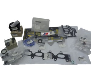 Guarnizione testata originale 7701474372 Megane 2 Scenic 2 1.6 16V