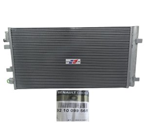 Condensatore aria condizionata originale 921009956R Megane 3 Scenic 3