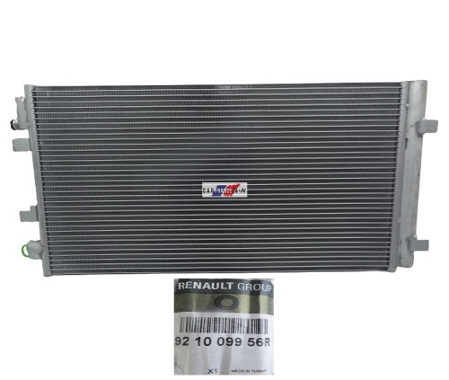 Condensatore aria condizionata originale 921009956R Megane 3 Scenic 3