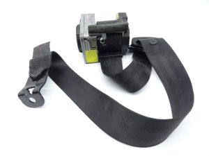 Cintura di sicurezza sinistra Seat Leon I 1M0857705A