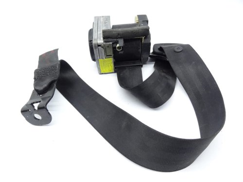 Cintura di sicurezza sinistra Seat Leon I 1M0857705A
