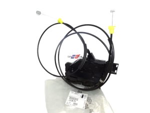 Serratura porta  destra Expert Jumpy Scudo II 9138P1