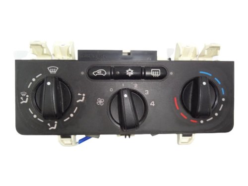 Pannello di ventilazione con climatizzatore 6452F8 Citroen C3