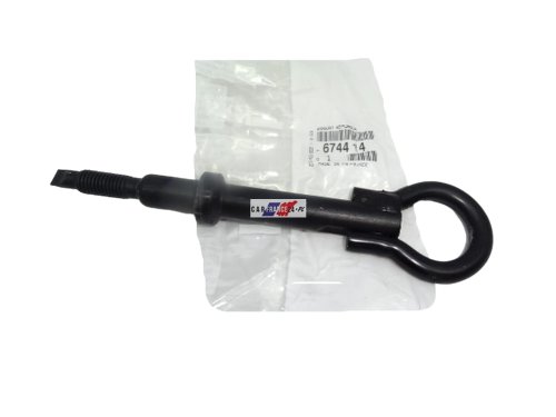 Set per il traino Gancio di traino 674414 C2 C3 C5 206 207 307