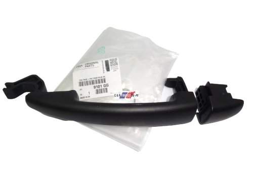 Maniglia della porta originale Psa Partner 2 9101GG 9101.GG