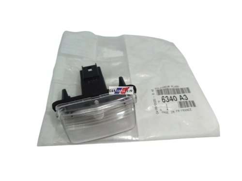 Lampada di illuminazione 6340A3 Originale P/C